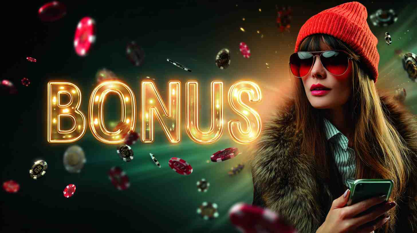 Your Lucky Start Begins with Casino RR555 Bonus
                              